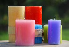 candles