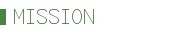 mission